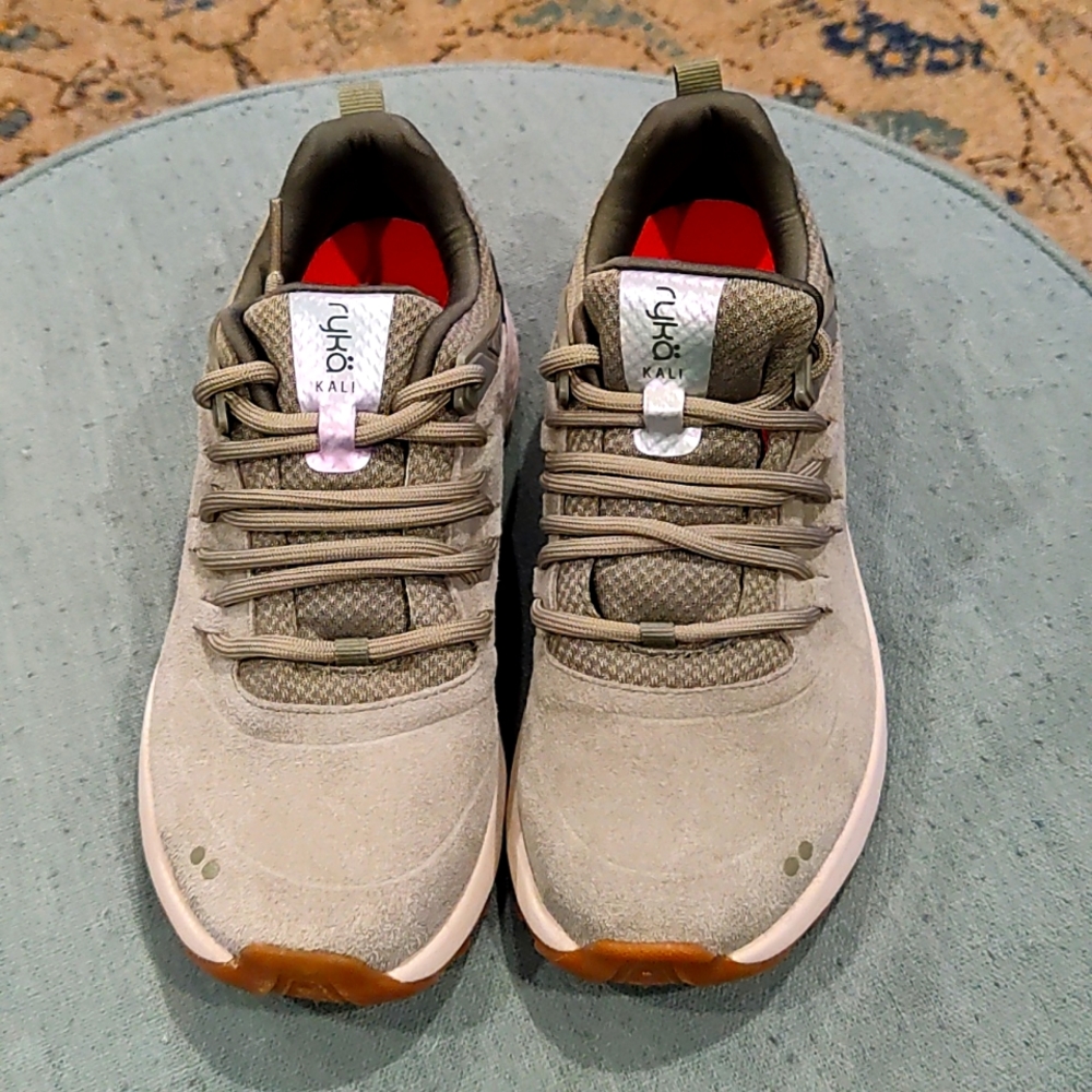 Ryka women's sneakers-NEW